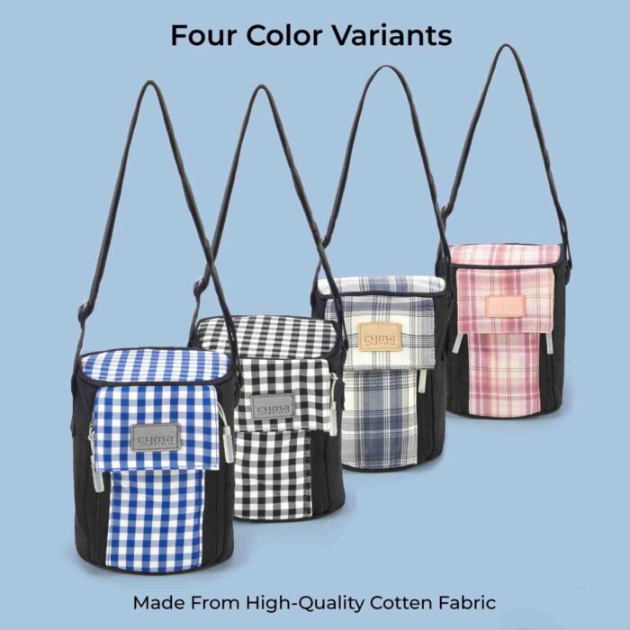 Cyma Pro Lunch Bag CPTB-006 - Image 5