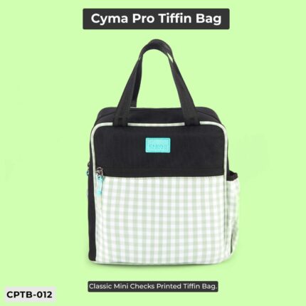 Cyma Pro Lunch Bag CPTB-012