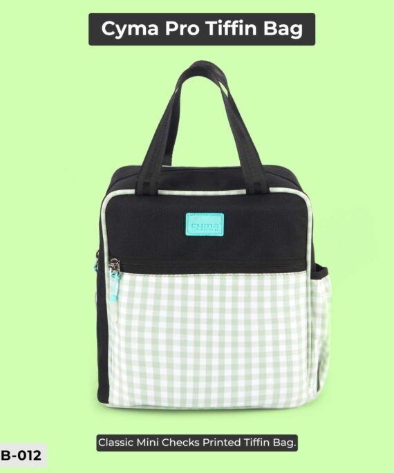 Cyma Pro Lunch Bag CPTB-012