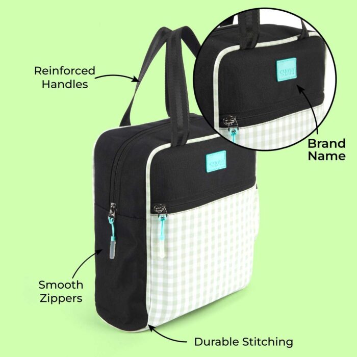 Cyma Pro Lunch Bag CPTB-012 - Image 2