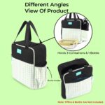 Cyma Pro Lunch Bag CPTB-012 - Image 3