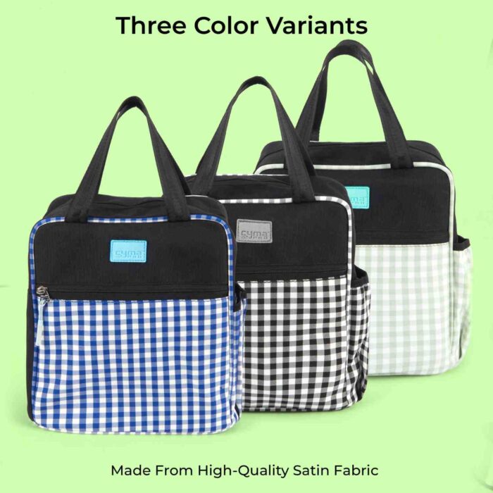 Cyma Pro Lunch Bag CPTB-012 - Image 4