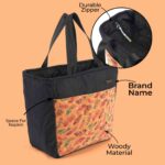Cyma Pro Lunch Bag CPTB-005 - Image 2