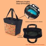 Cyma Pro Lunch Bag CPTB-005 - Image 3