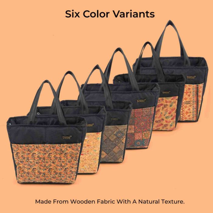 Cyma Pro Lunch Bag CPTB-005 - Image 9