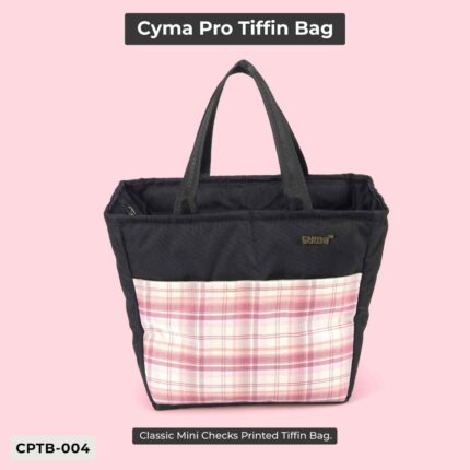 Cyma Pro Lunch Bag CPTB-004