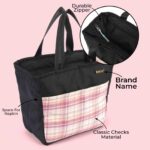 Cyma Pro Lunch Bag CPTB-004 - Image 2