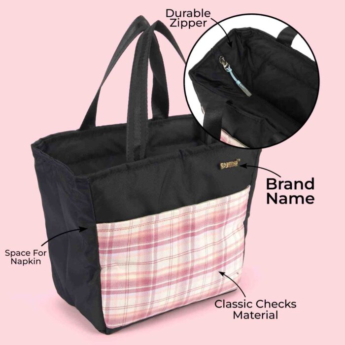 Cyma Pro Lunch Bag CPTB-004 - Image 2