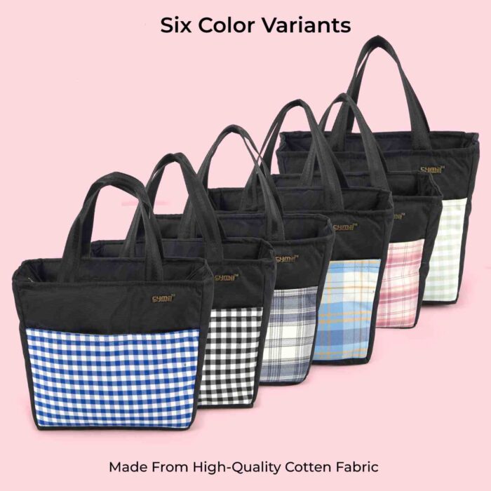 Cyma Pro Lunch Bag CPTB-004 - Image 4