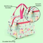 Cyma Pro Lunch Bag CBT-05B - Image 2