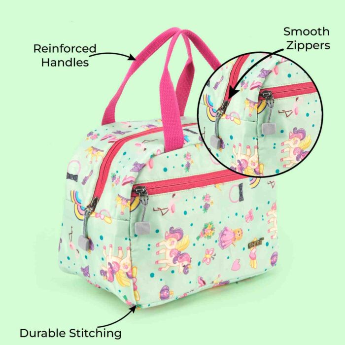 Cyma Pro Lunch Bag CBT-05B - Image 2