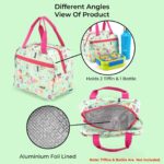 Cyma Pro Lunch Bag CBT-05B - Image 3