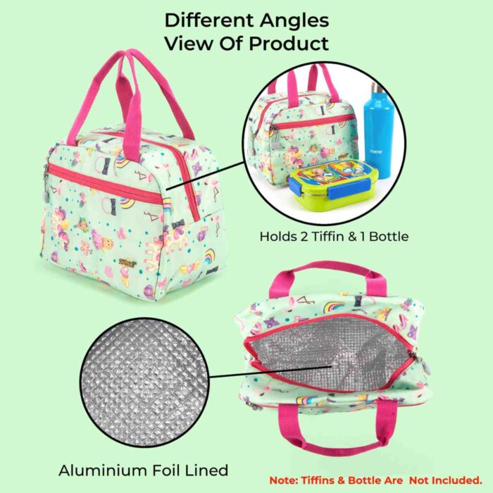 Cyma Pro Lunch Bag CBT-05B - Image 3