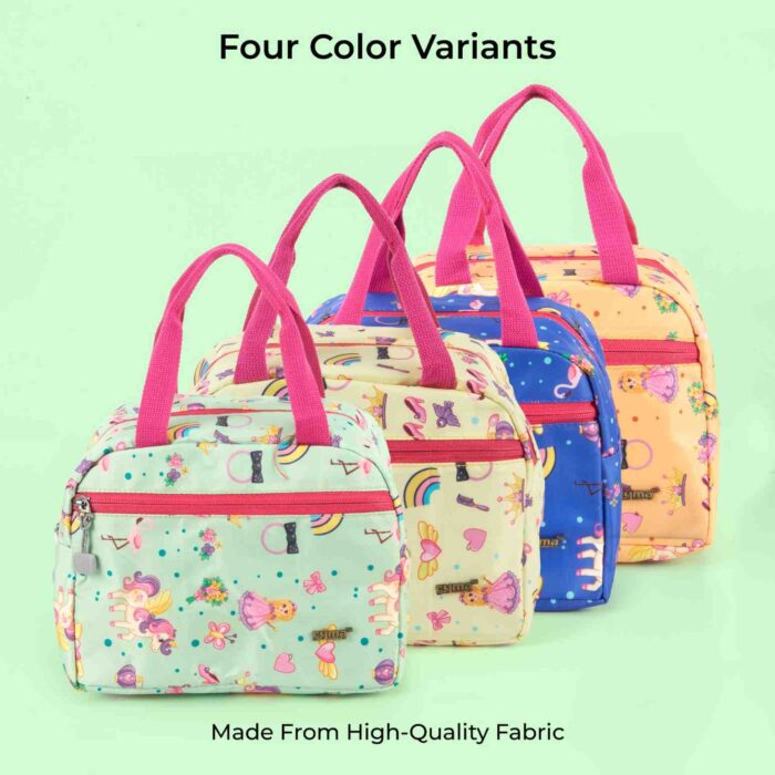 Cyma Pro Lunch Bag CBT-05B - Image 4