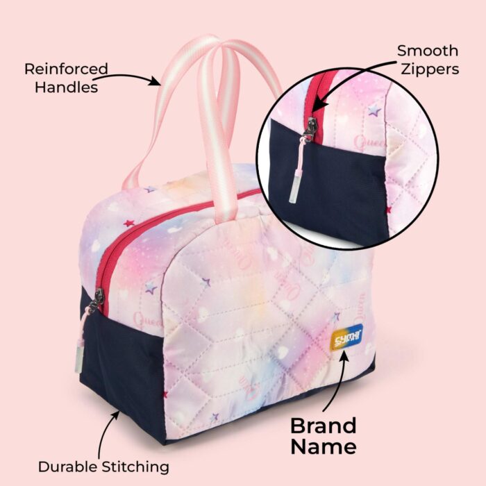 Cyma Pro Lunch Bag CPTB-24 - Image 2