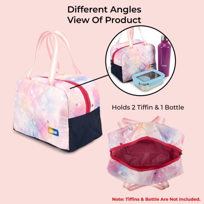 Cyma Pro Lunch Bag CPTB-24 - Image 3