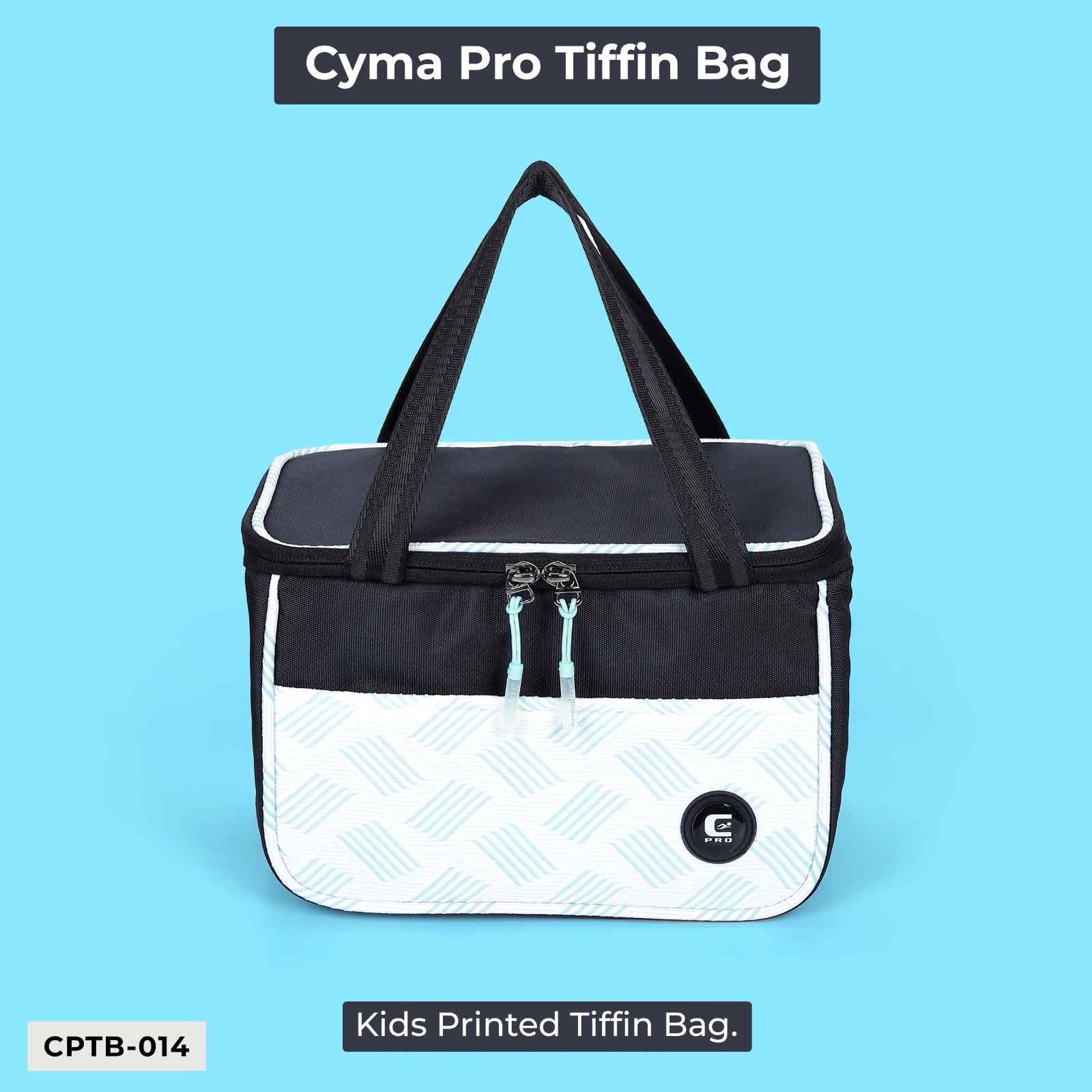CymaTiffinBag1_Page_138_Image_0001 Cyma Pro Lunch Bags CPTB-014 - Image 1