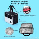 Cyma Pro Lunch Bags CPTB-014 - Image 2