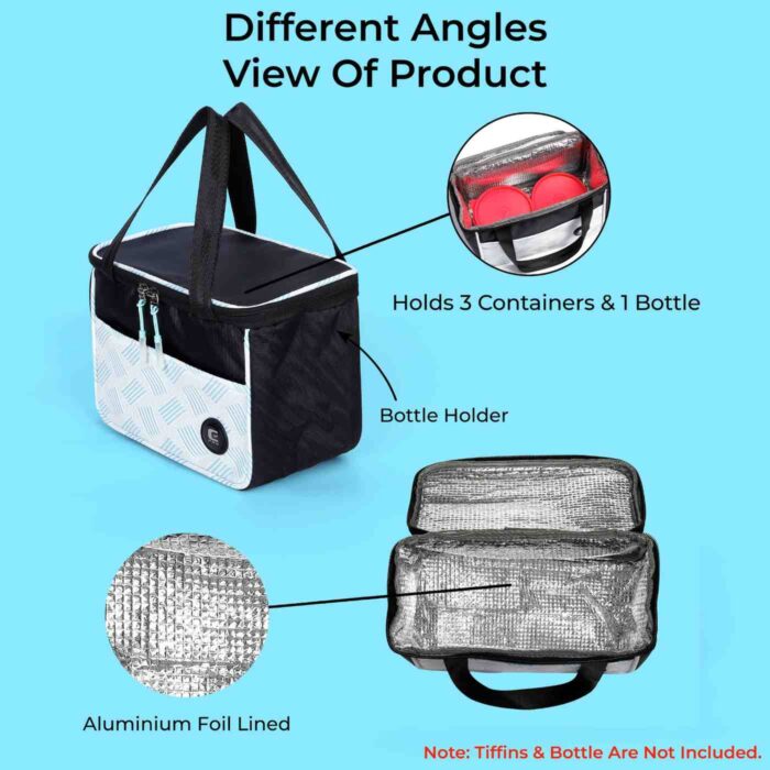 Cyma Pro Lunch Bags CPTB-014 - Image 2