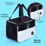 Cyma Pro Lunch Bags CPTB-014 - Image 3