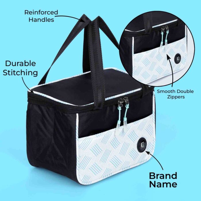 Cyma Pro Lunch Bags CPTB-014 - Image 3