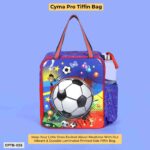 Cyma Pro Lunch Bag CPTB-025