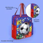 Cyma Pro Lunch Bag CPTB-025 - Image 2