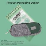 Cyma Pro Pencil Pouch CPP-014 - Image 6