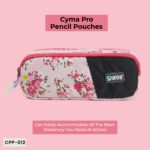 Cyma pro pencil pouch (CPP-012)