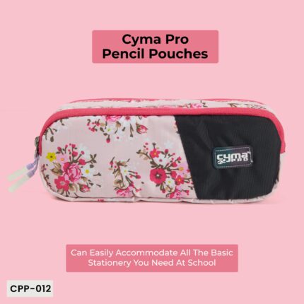 Cyma pro pencil pouch (CPP-012)