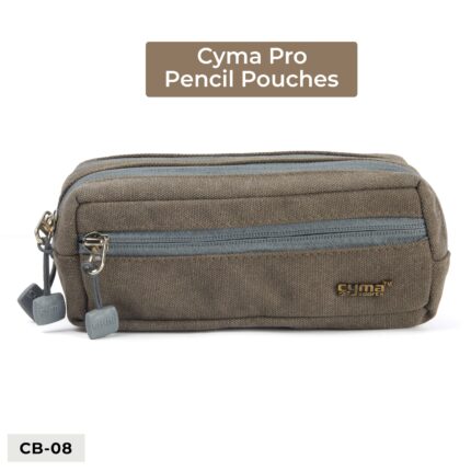Cyma Pro Pencil Pouch CB-08