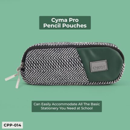 Cyma Pro Pencil Pouch CPP-014