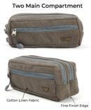Cyma Pro Pencil Pouch CB-08