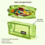 Cyma pro pencil pouch normal chain transparent (CB-10) - Image 2