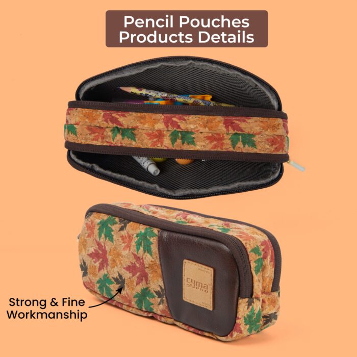 Cyma pro pencil pouch CPP-010 - Image 3