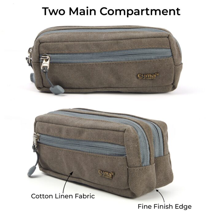 Cyma Pro Pencil Pouch CB-08 - Image 3