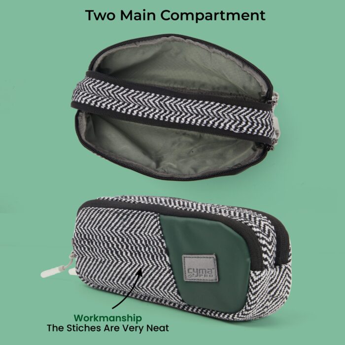 Cyma Pro Pencil Pouch CPP-014 - Image 3