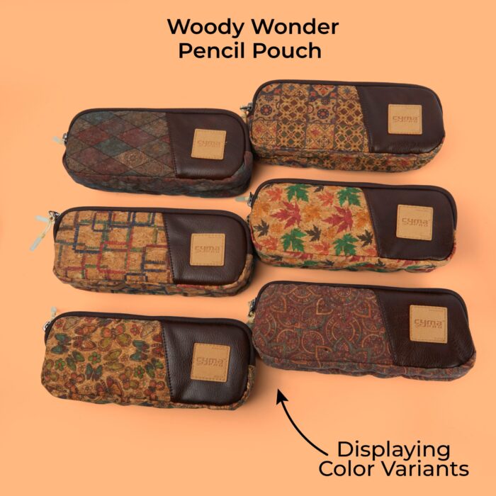 Cyma pro pencil pouch CPP-010 - Image 4