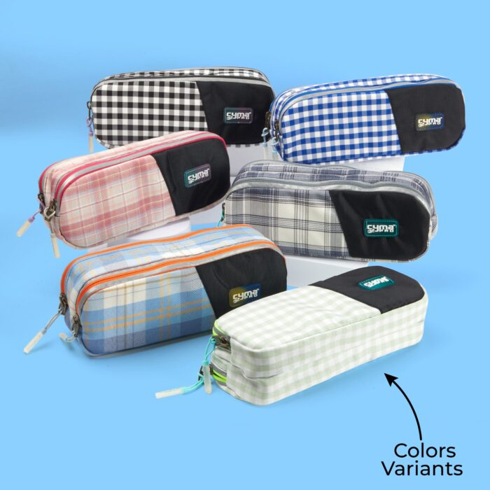 Cyma pro pencil pouch (CPP-010) - Image 6