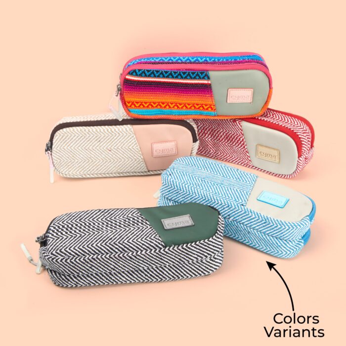 Cyma Pro Pencil Pouch CPP-014 - Image 5