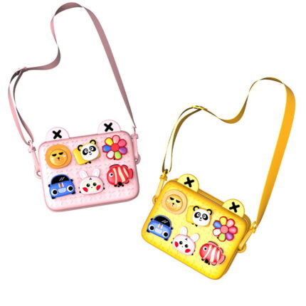 A-1213 Pencil Box (Demo)