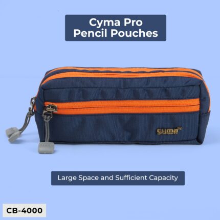 Cyma Pro Pencil Pouch CB-4000