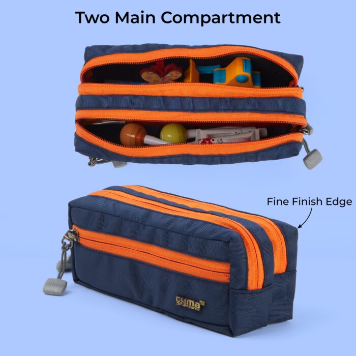 Cyma Pro Pencil Pouch CB-4000 - Image 2