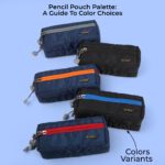 Cyma Pro Pencil Pouch CB-4000 - Image 5