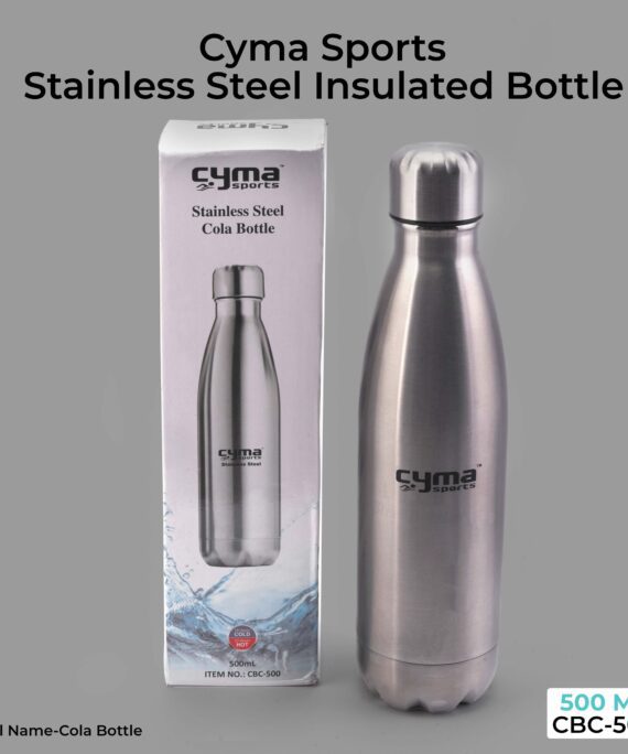 Cyma Insulated Water Bottle CBC-500 (500ml)