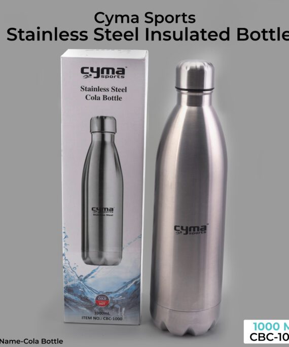 Cyma Insulated Water Bottle CBC-1000 (1000ml)
