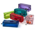 Cyma pro pencil pouch normal chain transparent (CB-10) - Image 4