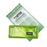 Cyma pro pencil pouch normal chain transparent (CB-10) - Image 5