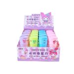 Sharpener No. 3718 (32 Pcs Box)