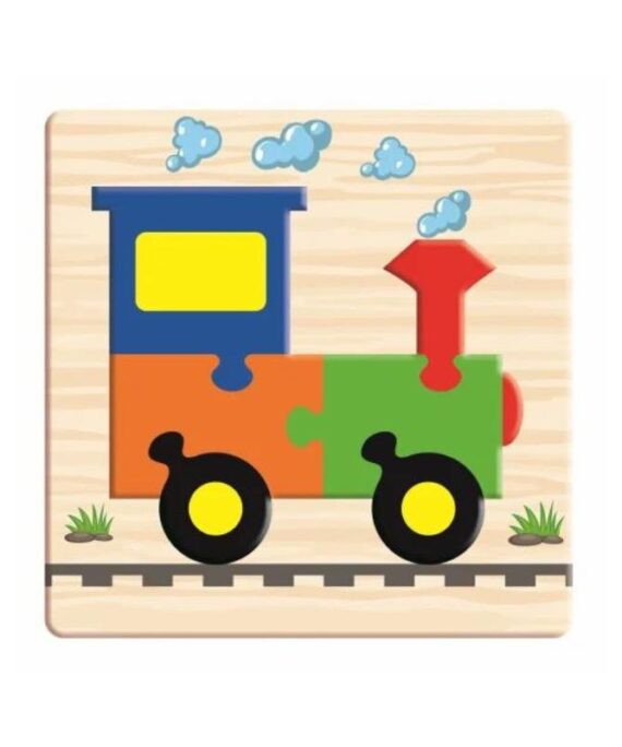 Puzzle Game No. 9873